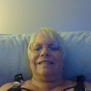 Meet your Posher, Ann